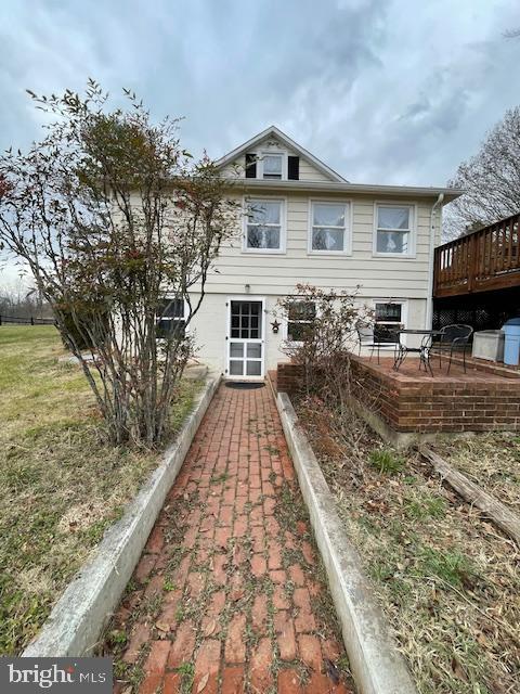 5081 Holly Springs Road Rixeyville, VA 22737 - Photo 56 of 71 Gallery Image 56