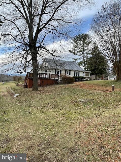 5081 Holly Springs Road Rixeyville, VA 22737 - Photo 57 of 71 Gallery Image 57