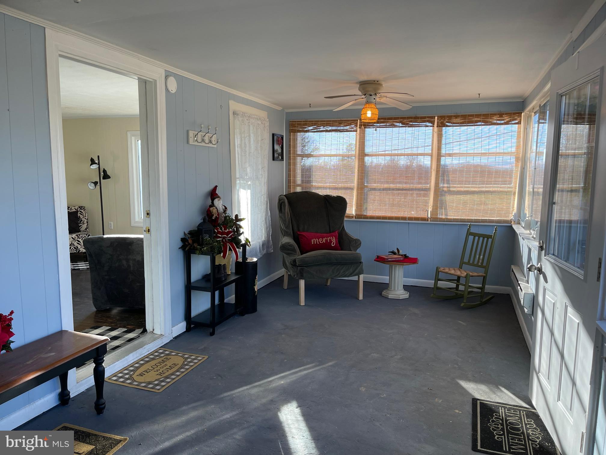 5081 Holly Springs Road Rixeyville, VA 22737 - Photo 65 of 71 Gallery Image 65