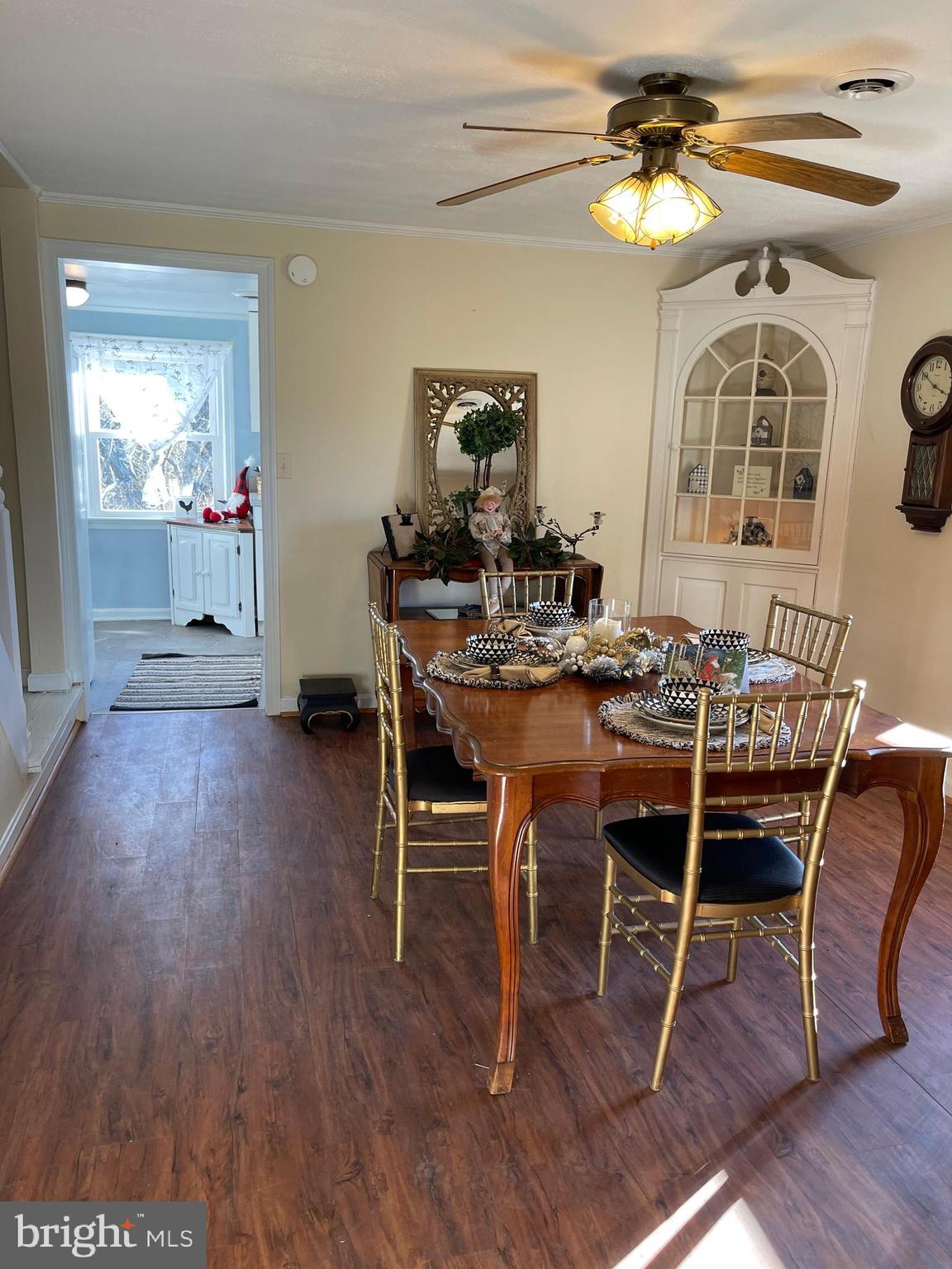 5081 Holly Springs Road Rixeyville, VA 22737 - Photo 68 of 71 Gallery Image 68