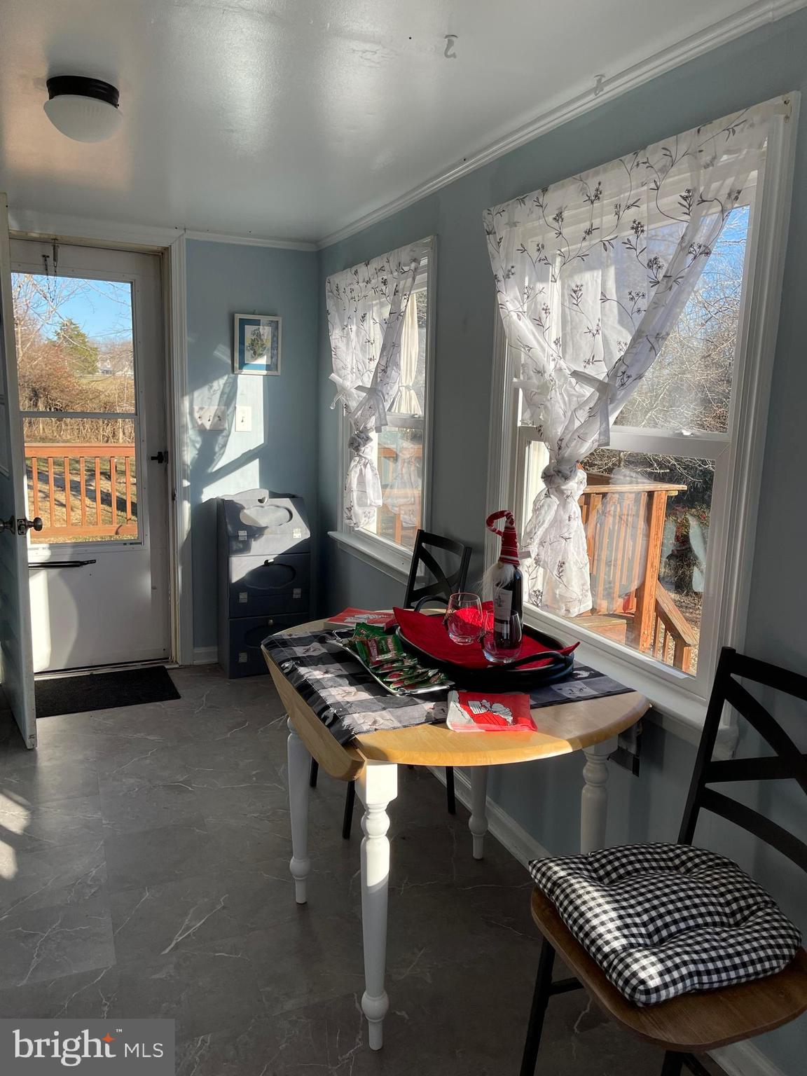 5081 Holly Springs Road Rixeyville, VA 22737 - Photo 69 of 71 Gallery Image 69