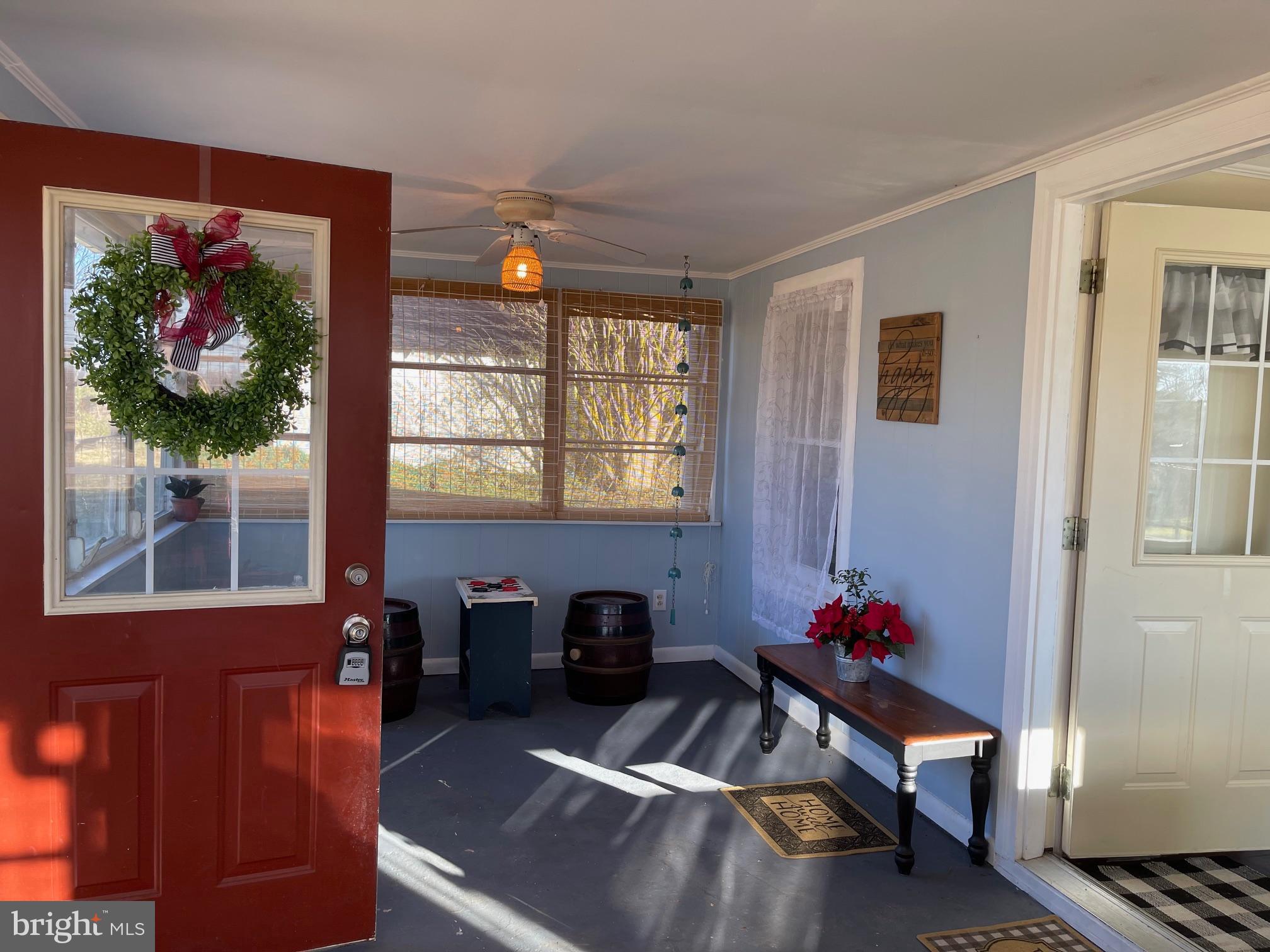 5081 Holly Springs Road Rixeyville, VA 22737 - Photo 71 of 71 Gallery Image 71