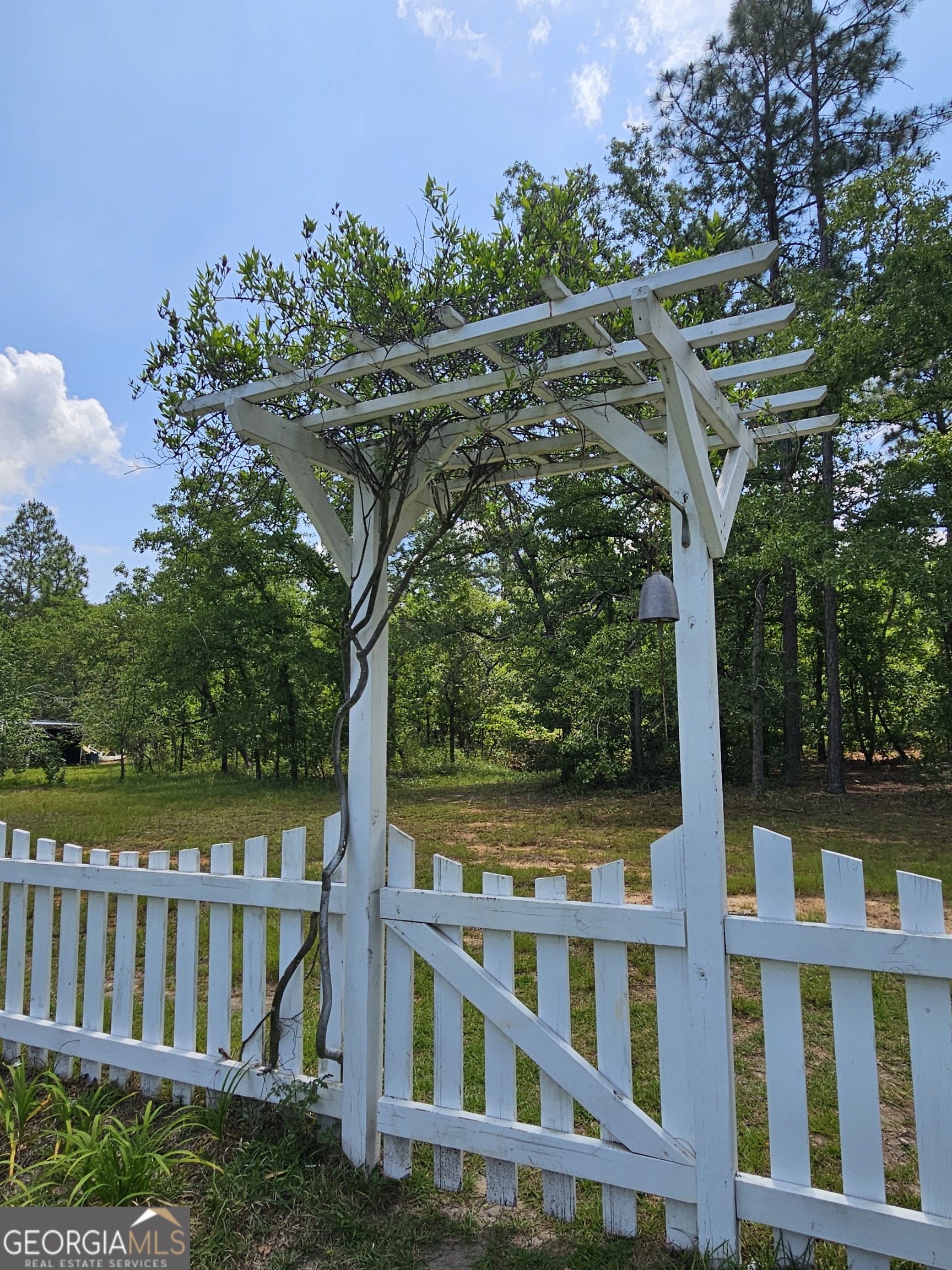 1322 Hamlin Road Lizella, GA 31052 - Photo 51 of 52
