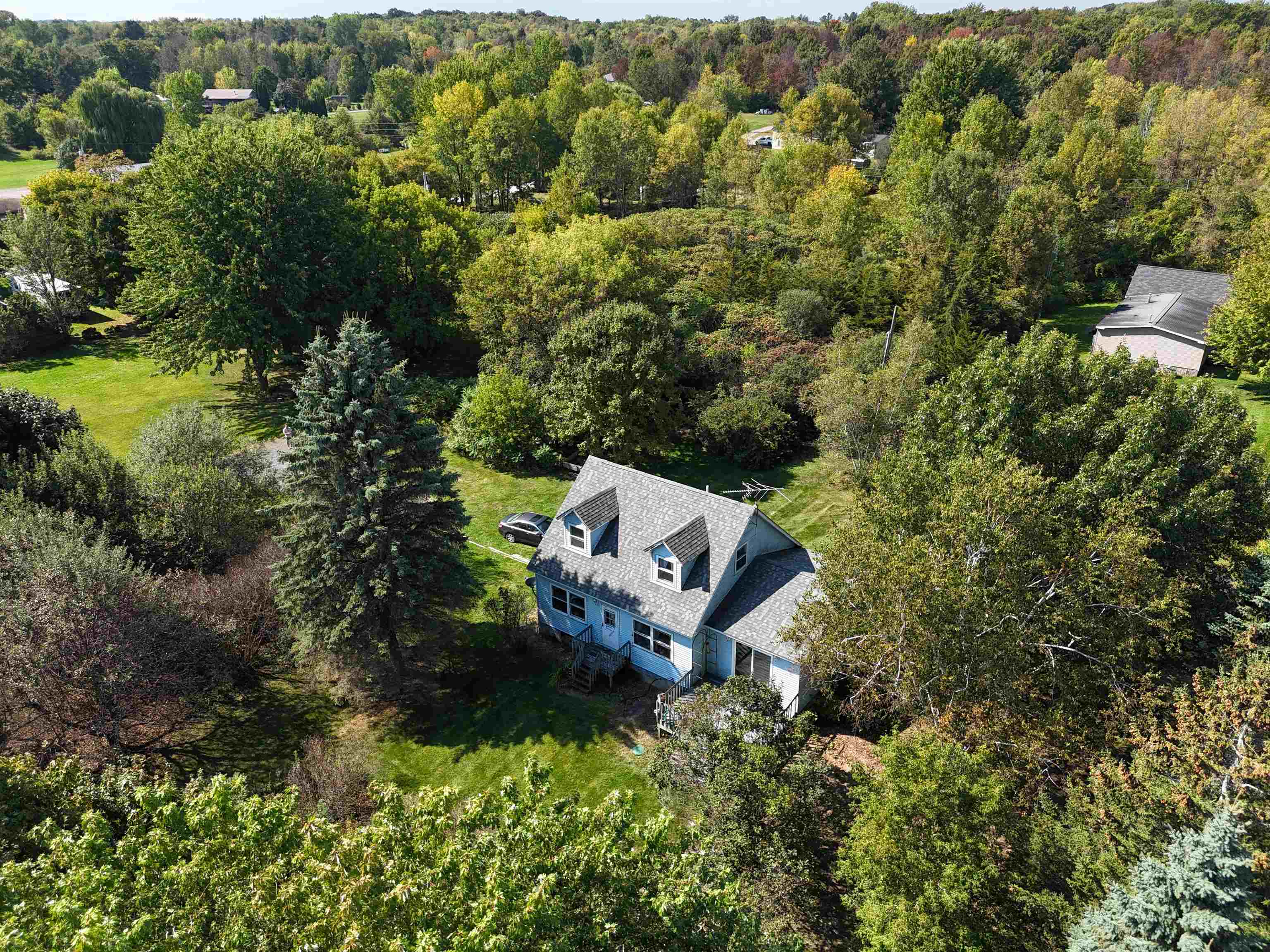 3 Mountain View Grand Isle, VT 05458 - Photo 16 of 58