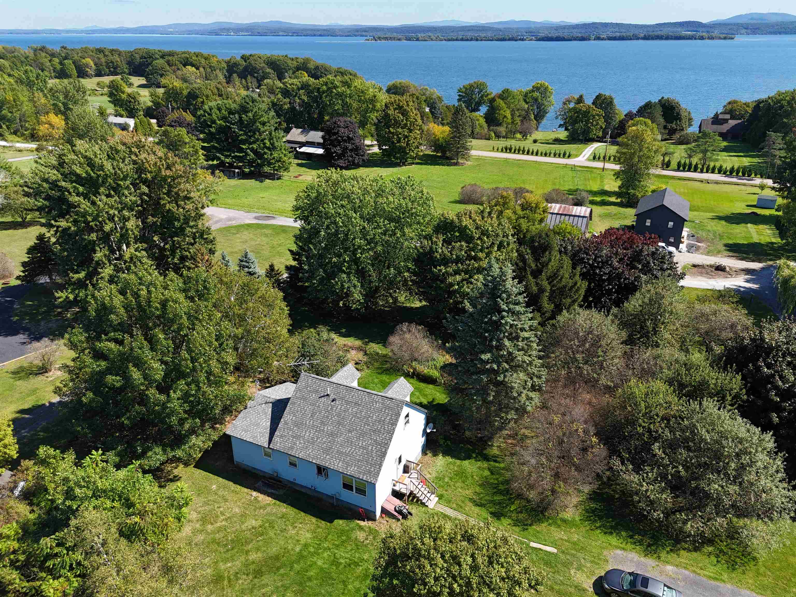 3 Mountain View Grand Isle, VT 05458 - Photo 2 of 58