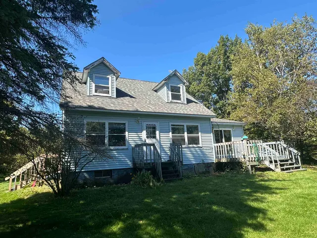 $364,900 | 3 Mountain View, Grand Isle, VT 05458