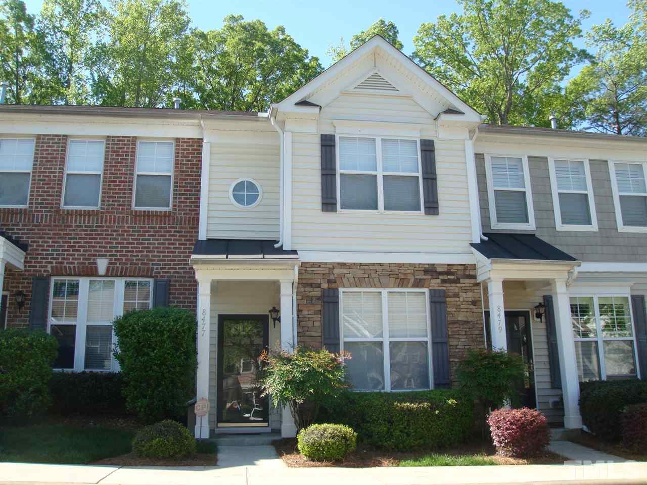 8477 Central Drive Raleigh, NC 27613 - Photo 1 of 22 Gallery Image 1