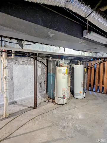 $489,000 | 2039 Maury Avenue, St. Louis, MO 63110