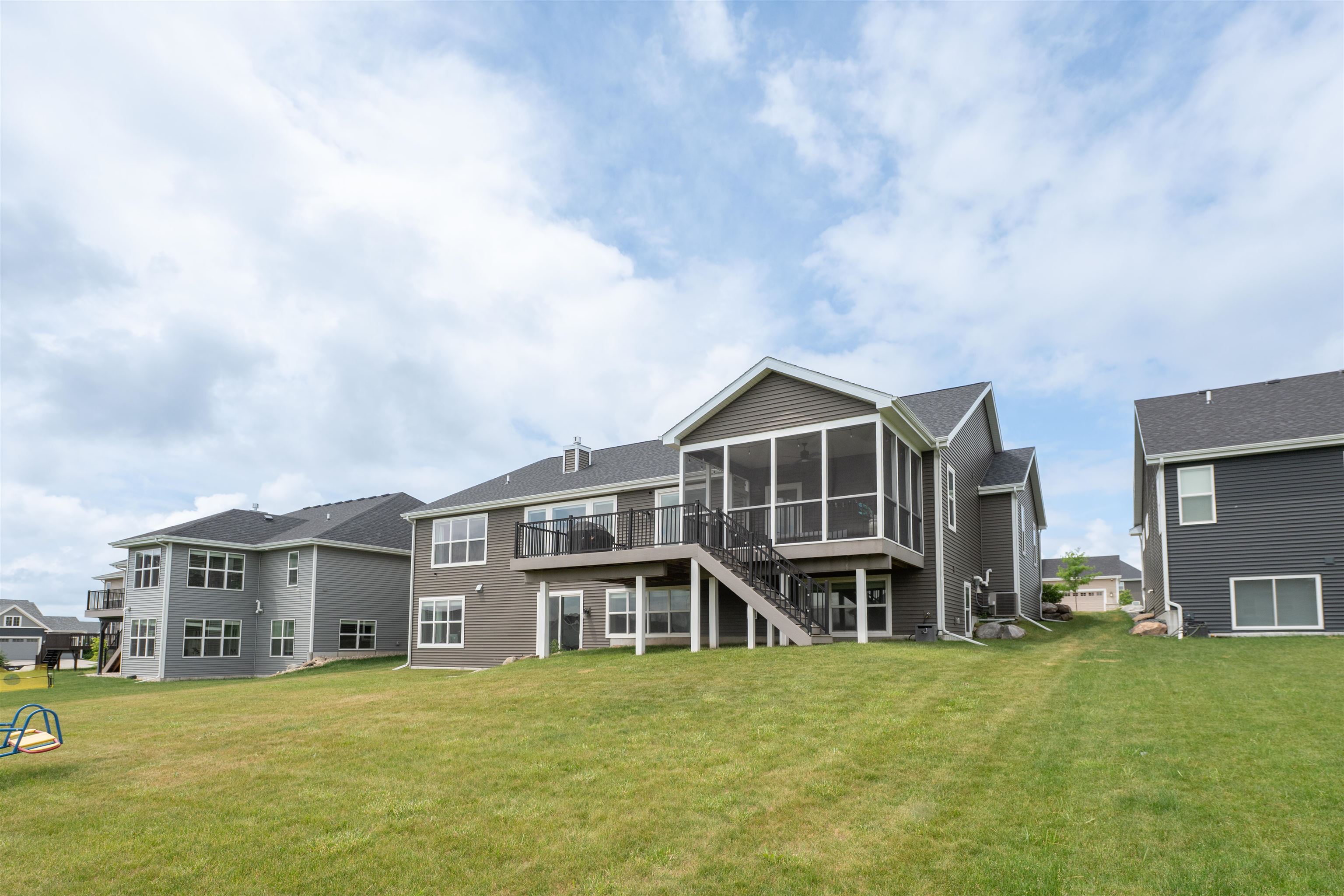 529 Rustic Rise Way Verona, WI 53593 - Photo 72 of 82