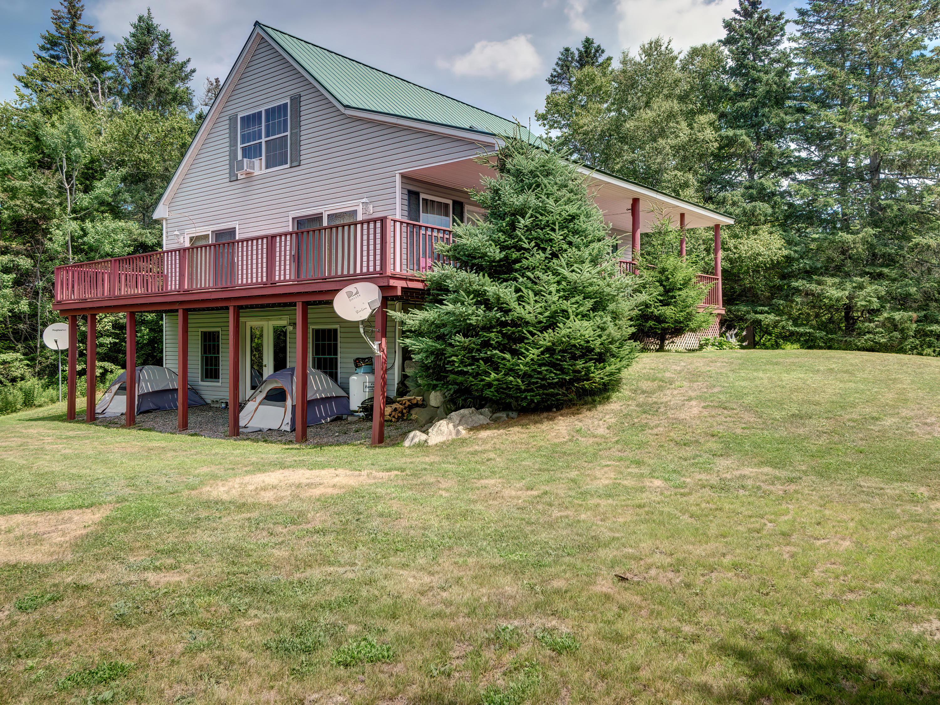 151 Leach Point Road Perry, ME 04667 - Photo 5 of 46 151 Leach Point Road HiRes (5)