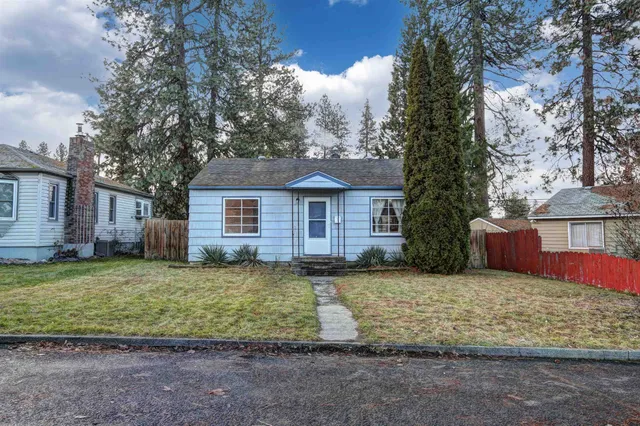 $250,000 | 3017 West Longfellow Avenue, Spokane, WA 99205