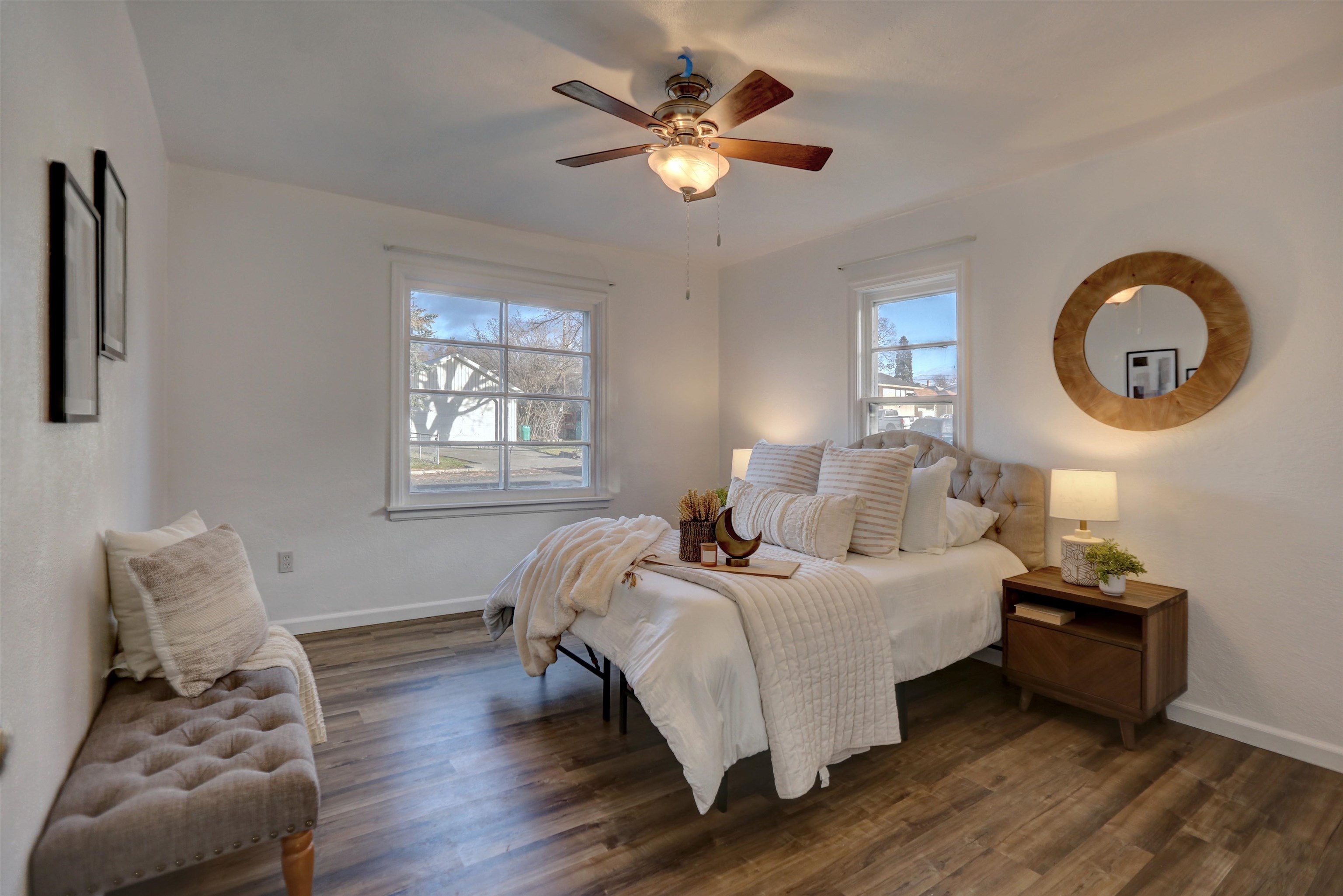 3017 West Longfellow Avenue Spokane, WA 99205 - Photo 11 of 27