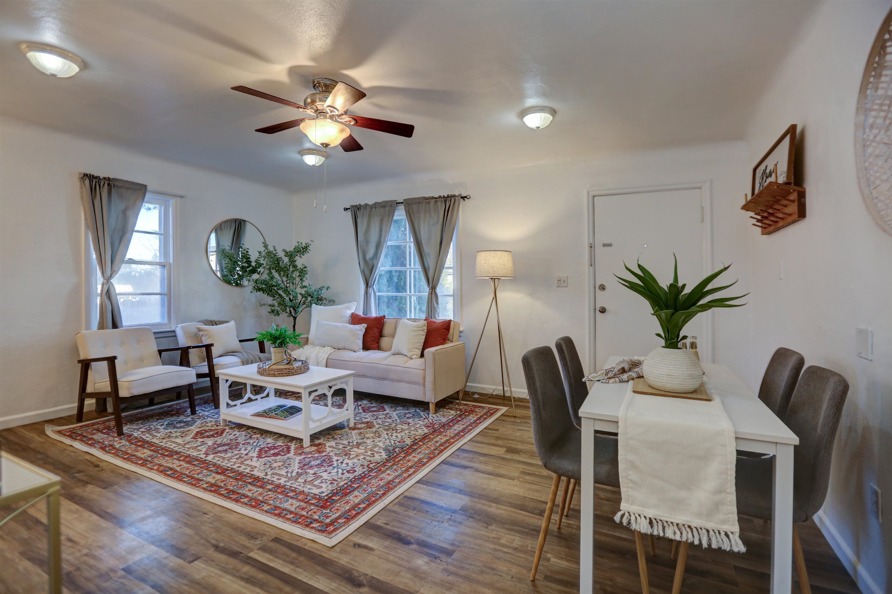 3017 West Longfellow Avenue Spokane, WA 99205 - Photo 4 of 27