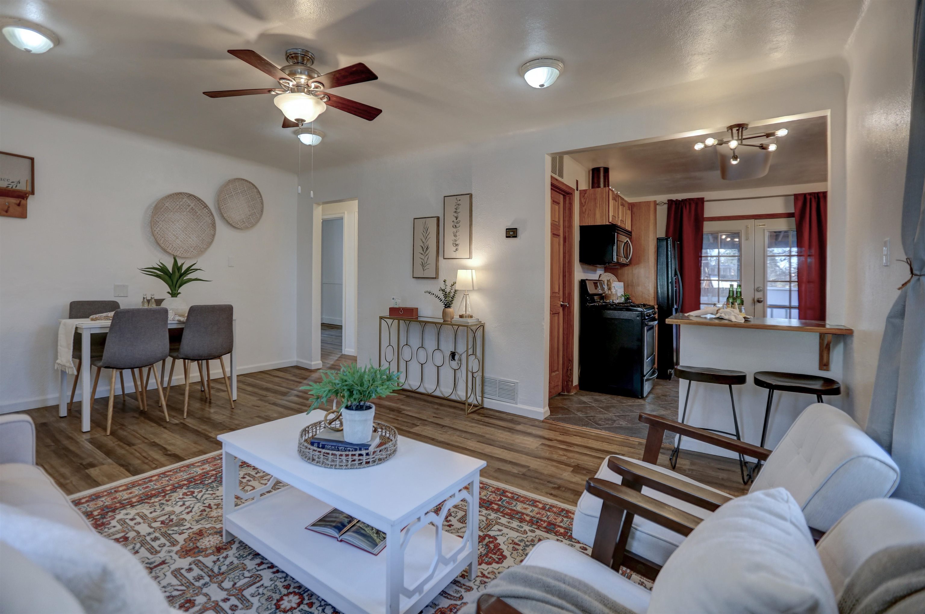 3017 West Longfellow Avenue Spokane, WA 99205 - Photo 5 of 27