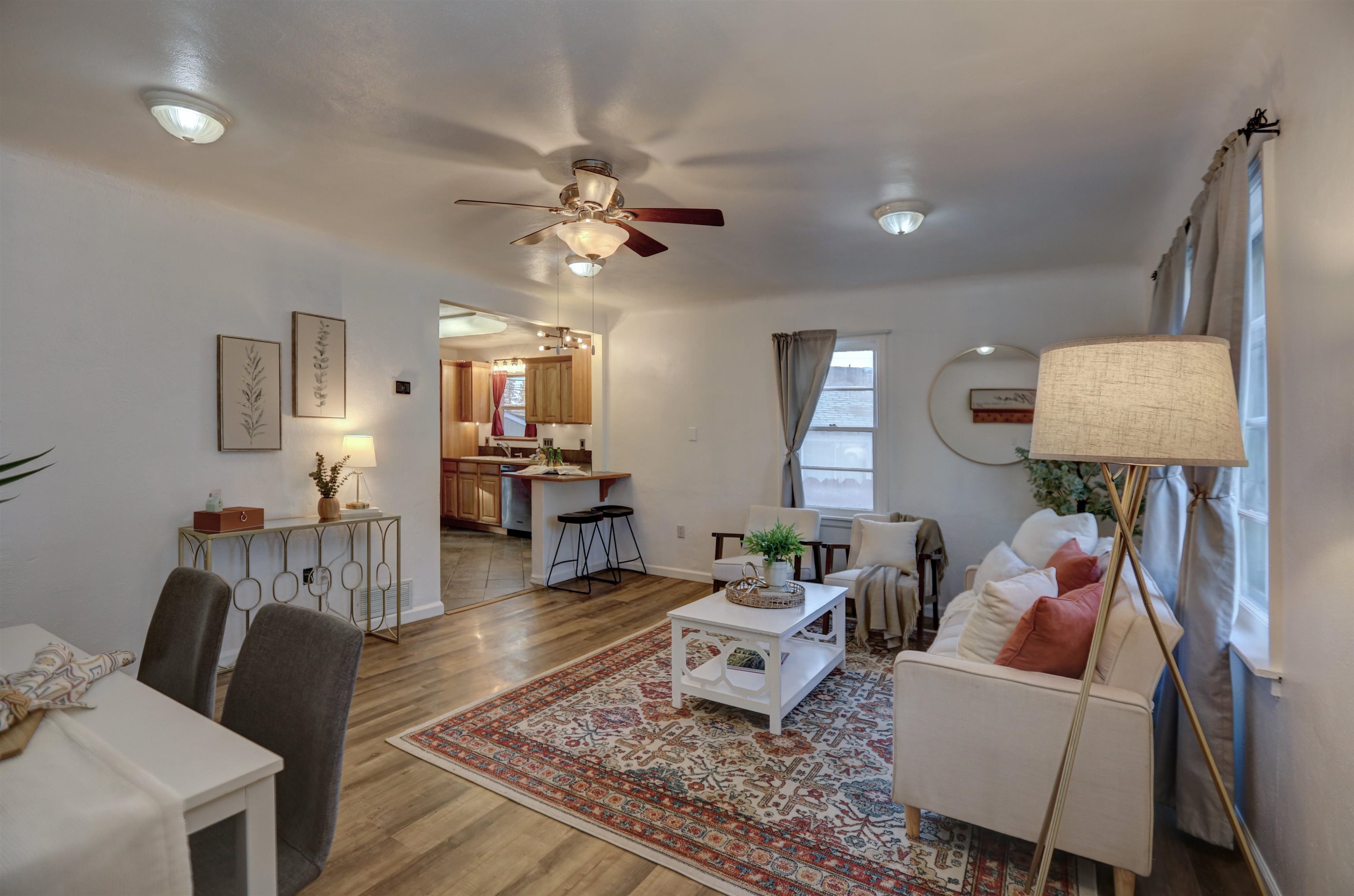 3017 West Longfellow Avenue Spokane, WA 99205 - Photo 6 of 27