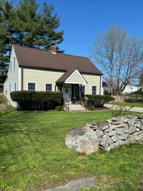 21 Maitland Road Stamford, CT 06906 - Photo 1 of 1