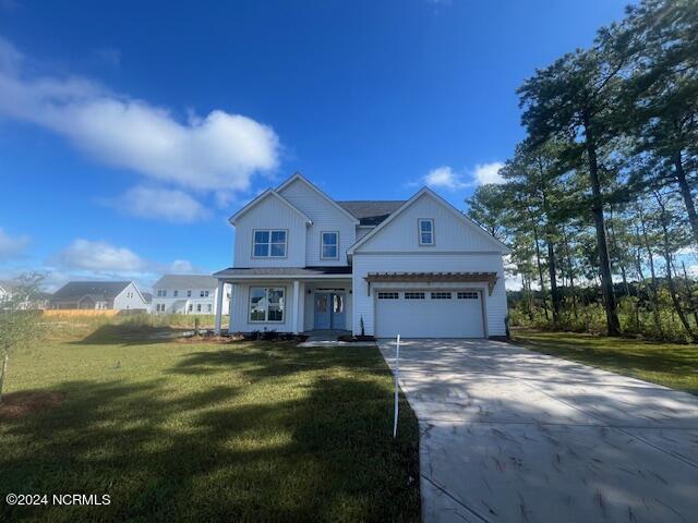 511 Yellow Birch Way Hubert, NC 28539 - Photo 1 of 12 IMG_5721