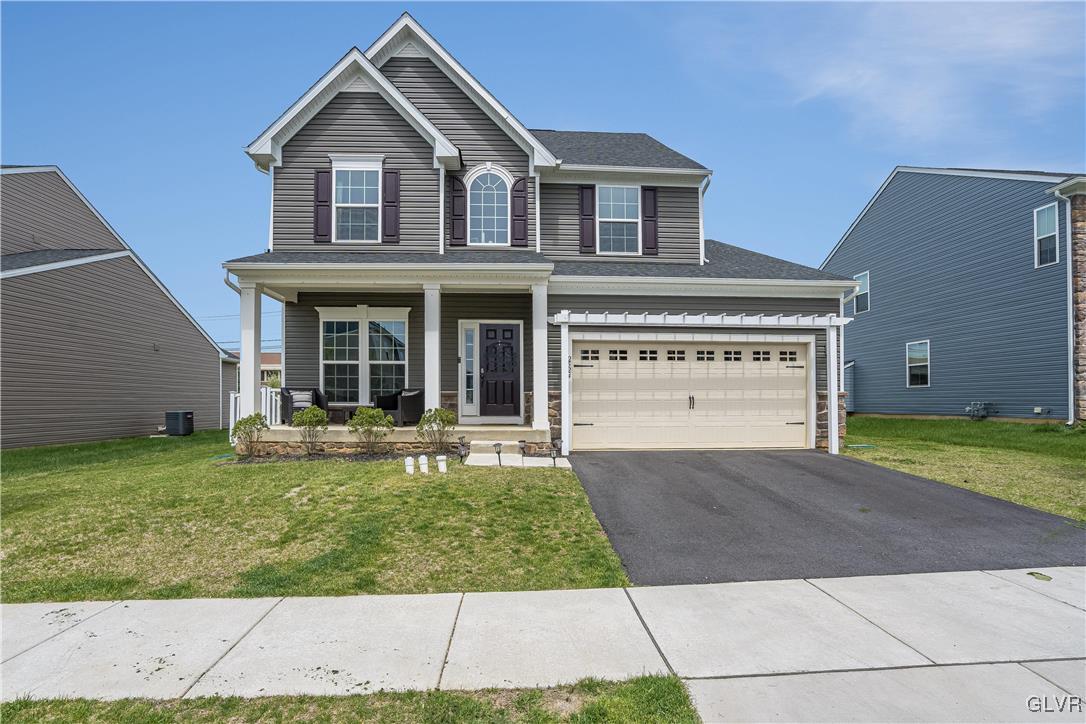 2524 Raya Way Easton, PA 18045 - Photo 2 of 39 Gallery Image 2