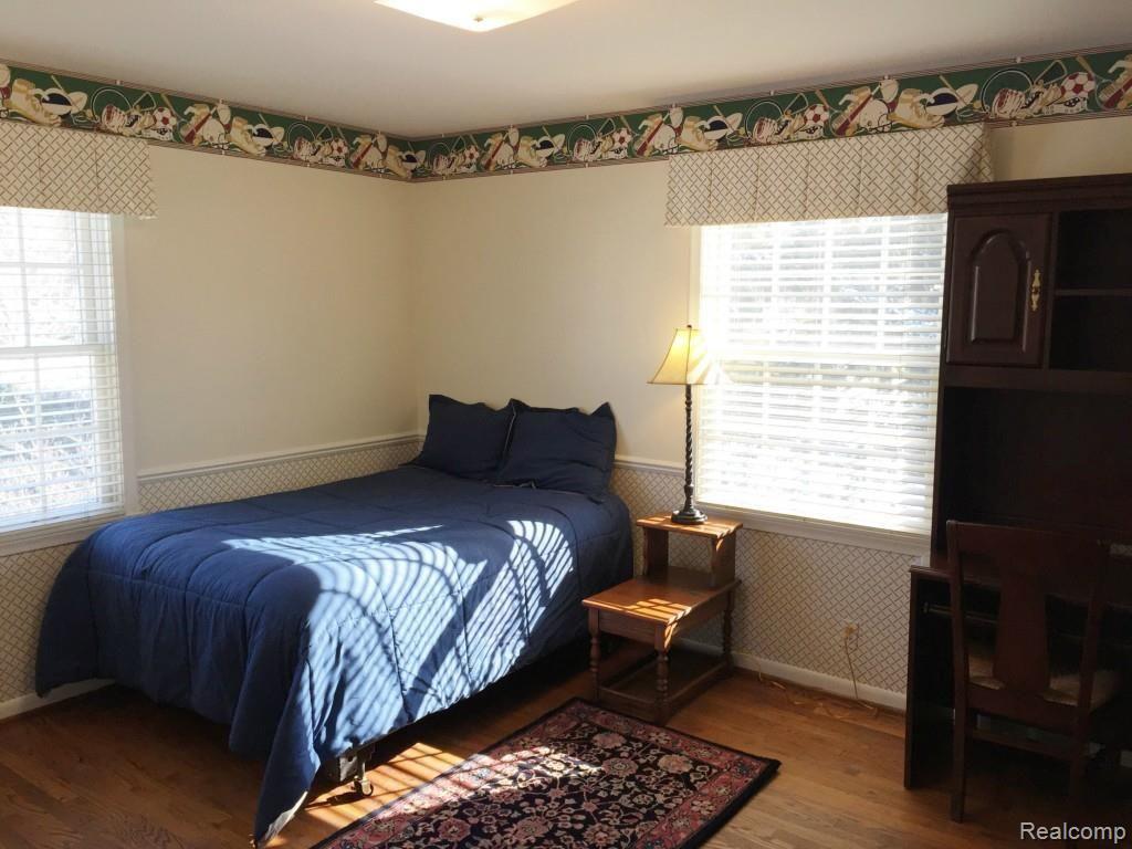 1003 Bishop Road Grosse Pointe, MI 48230 - Photo 32 of 40 bedroom (2).jpg