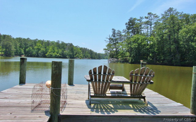 354 Lighthouse Road Heathsville, VA 22473 - Photo 8 of 37