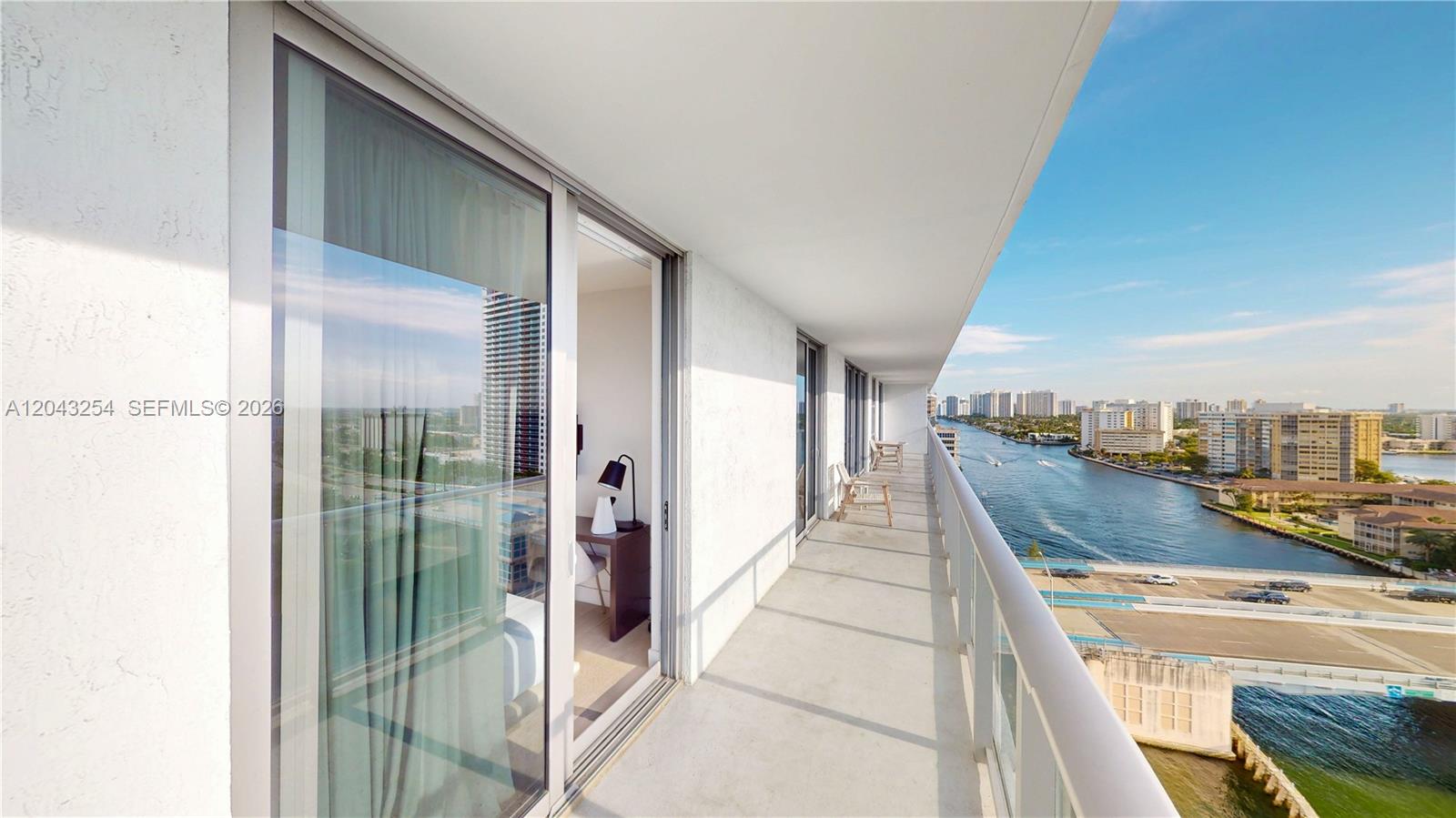 4010 South Ocean Drive, Unit R1004 Hollywood, FL 33019 - Photo 34 of 35