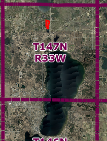 Tbd Bakkum Road Northeast Bemidji, MN 56601 - Photo 3 of 3