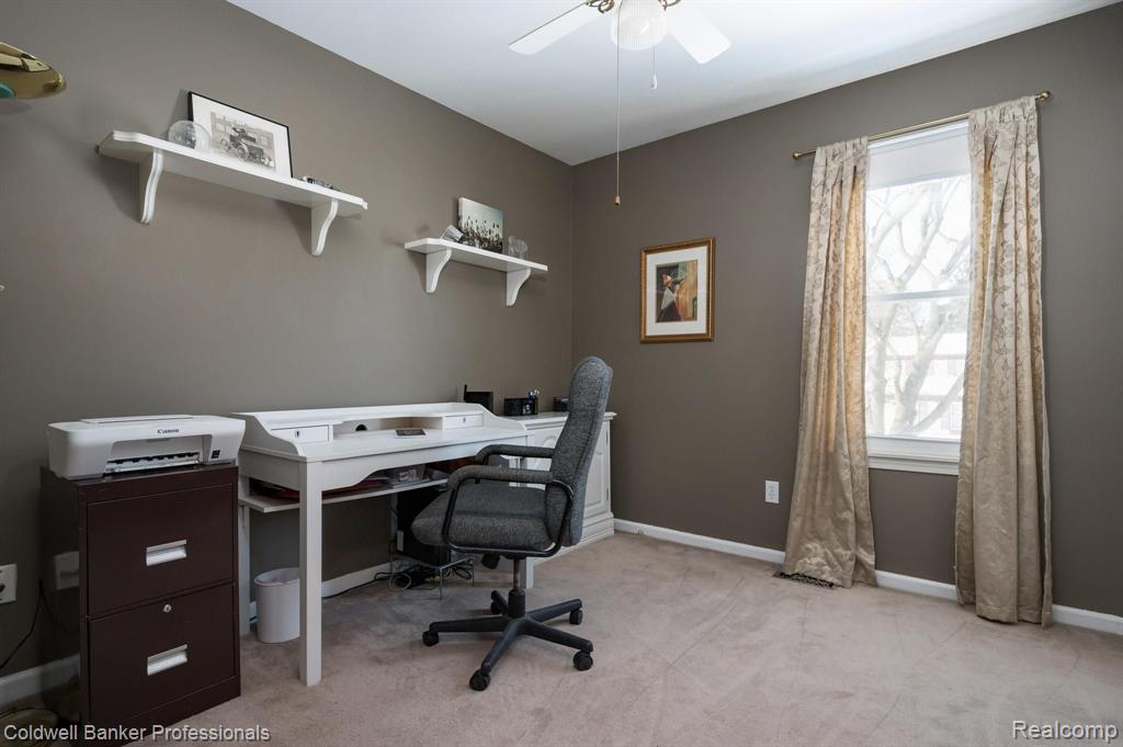 1362 West Fairview Lane Rochester Hills, MI 48306 - Photo 27 of 35