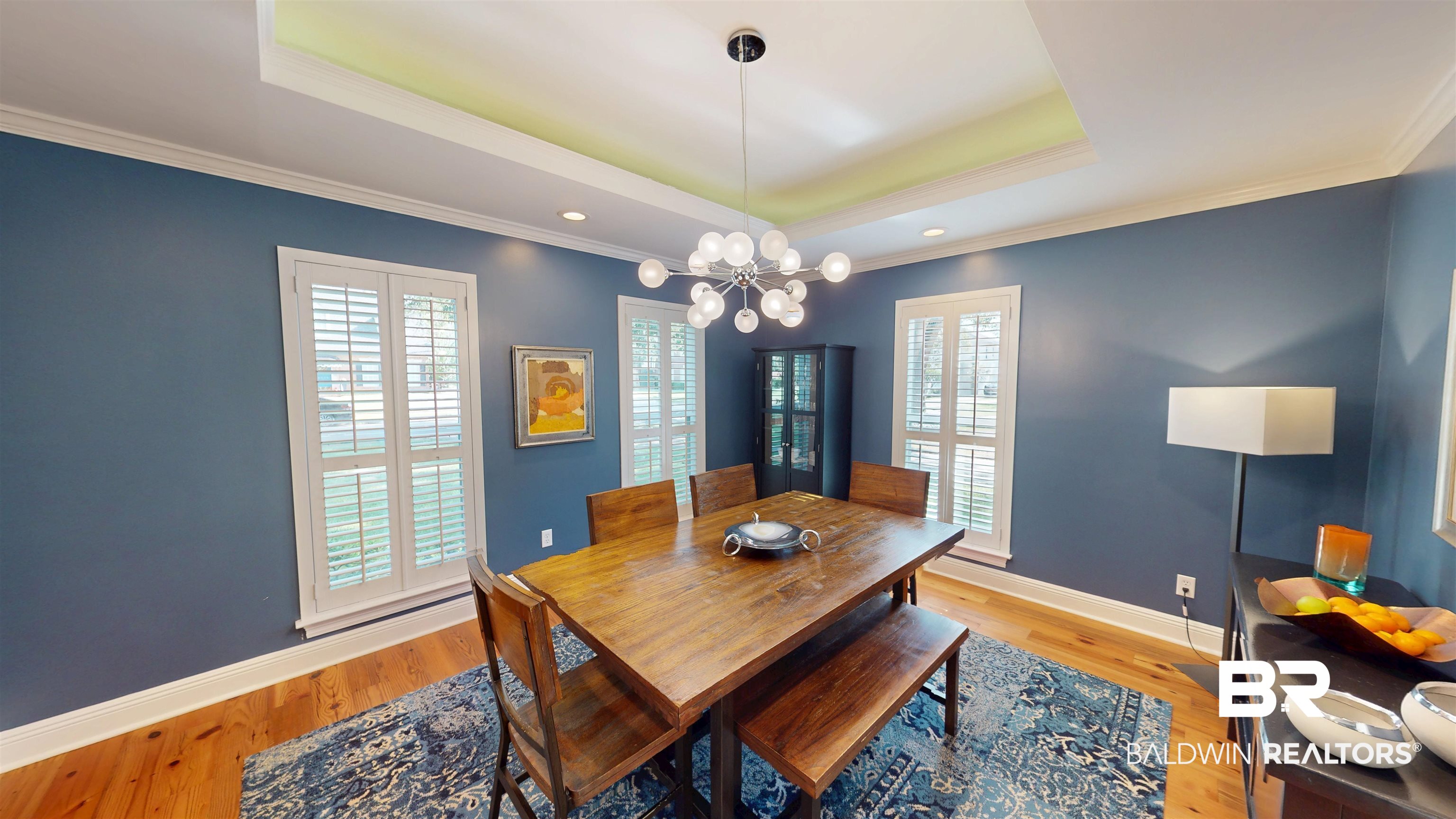 6213 Brandy Run Road South Mobile, AL 36608 - Photo 11 of 46 Dining Area