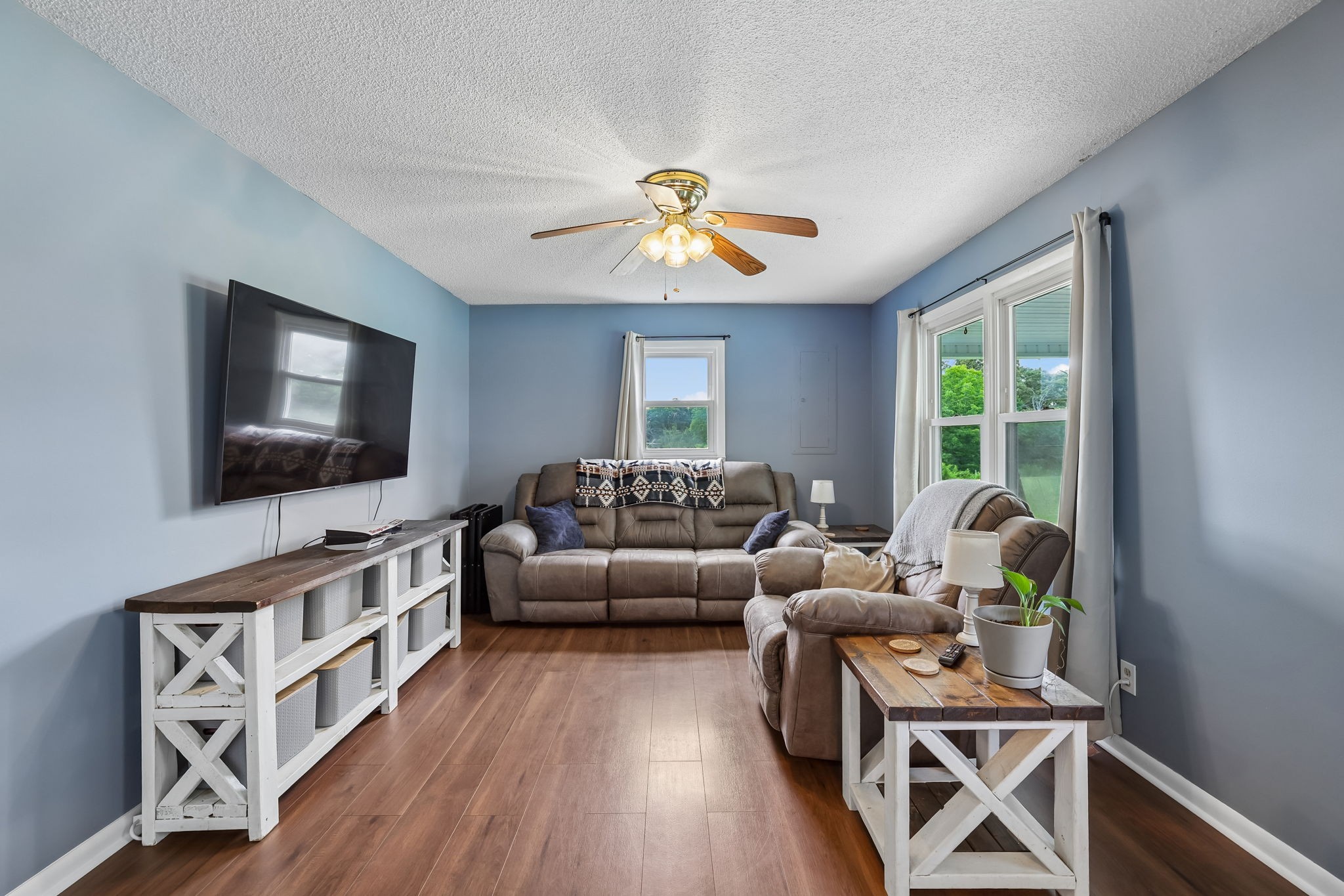 2420 Hawkersmith Road Manchester, TN 37355 - Photo 6 of 25