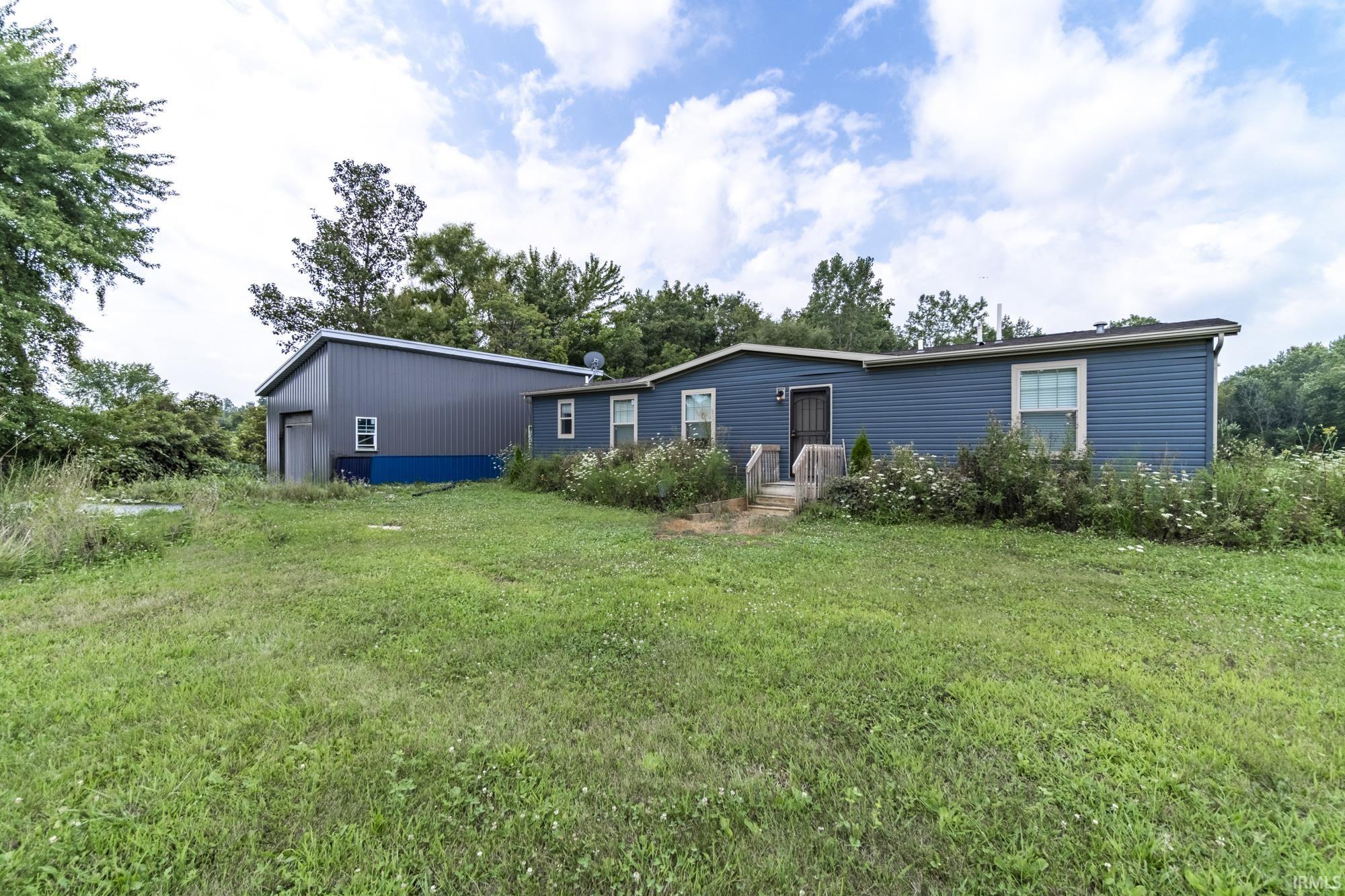 3094 County Road 45 Waterloo, IN 46793 - Photo 1 of 10 Gallery Image 1