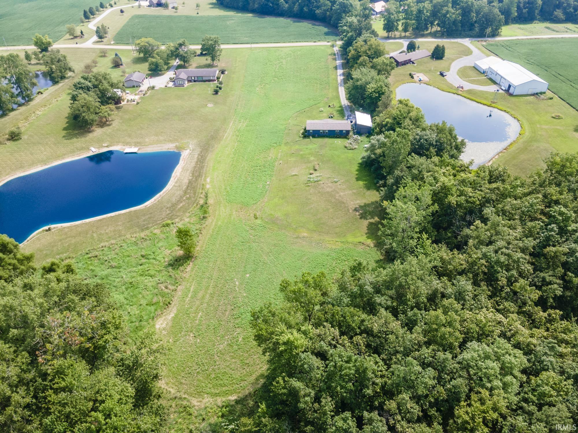 3094 County Road 45 Waterloo, IN 46793 - Photo 3 of 10 Gallery Image 3