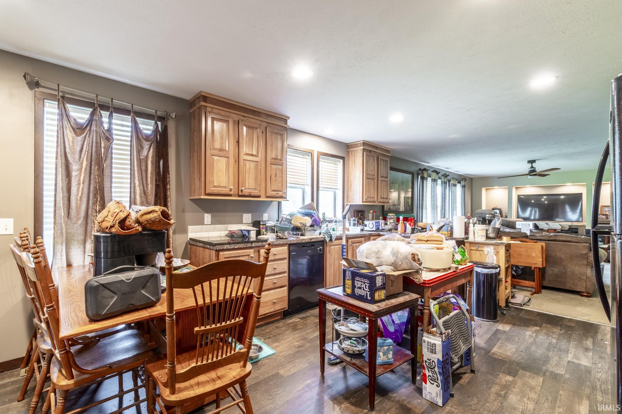 3094 County Road 45 Waterloo, IN 46793 - Photo 6 of 10 Gallery Image 6
