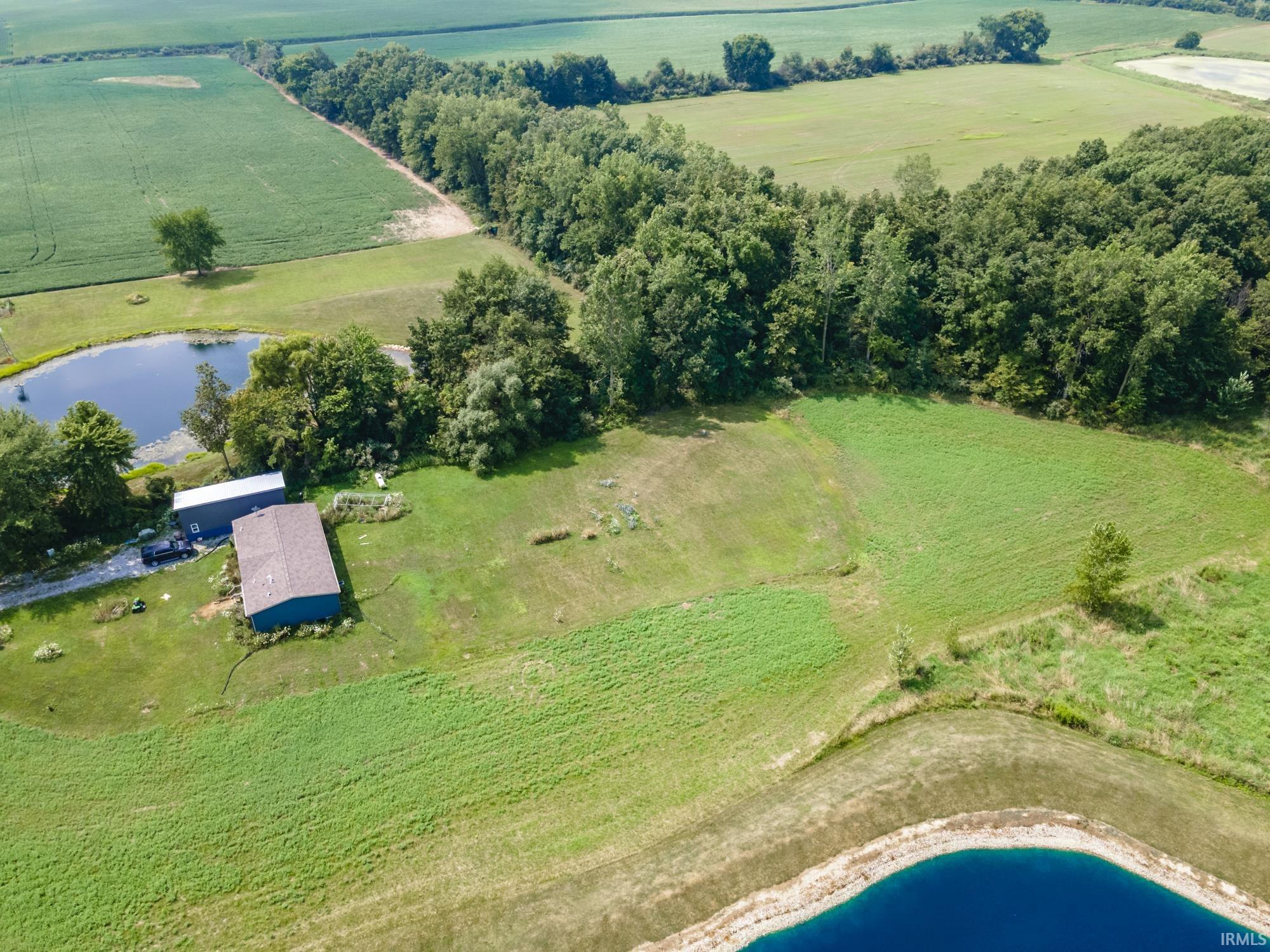 3094 County Road 45 Waterloo, IN 46793 - Photo 8 of 10 Gallery Image 8