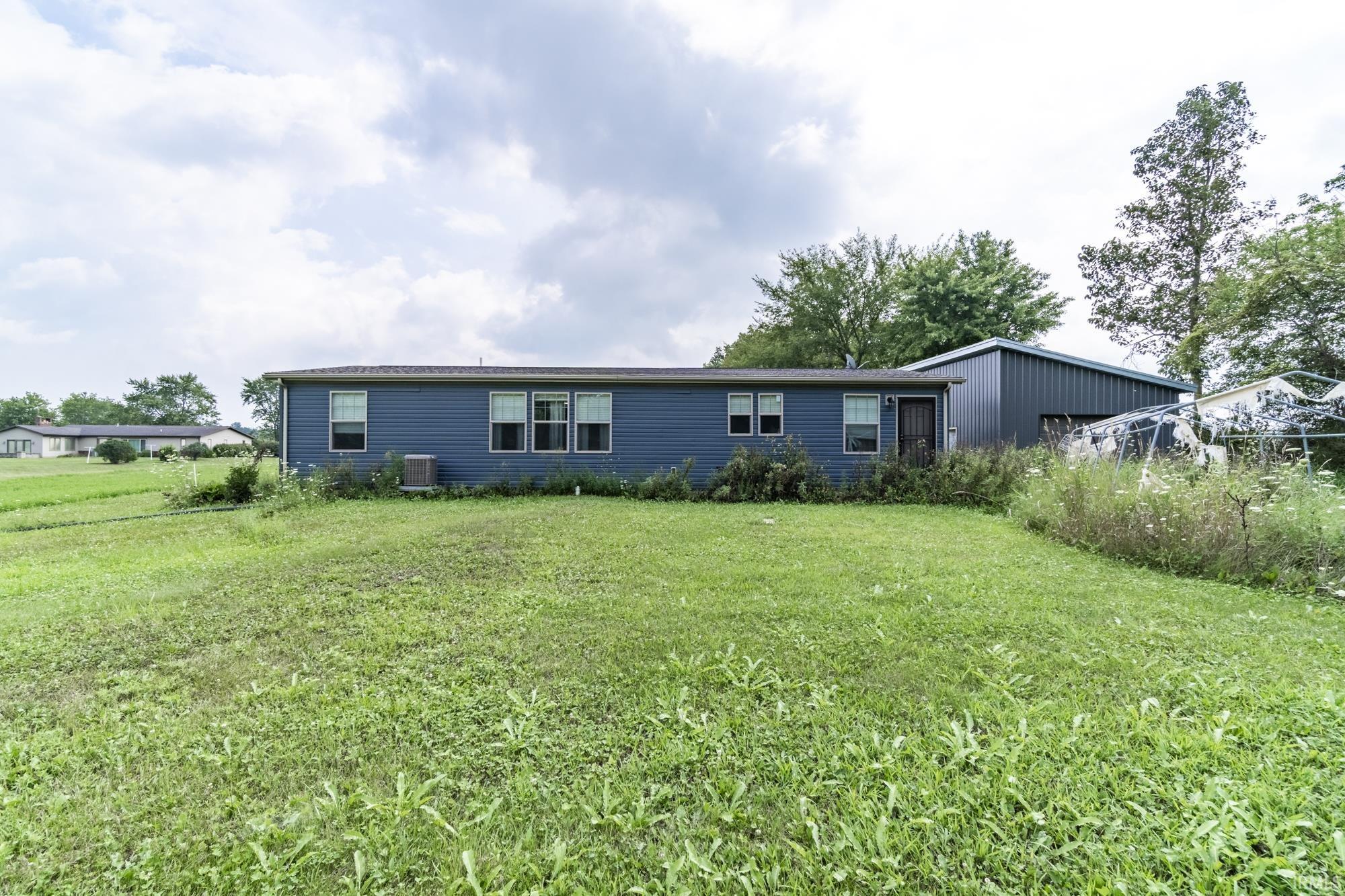 3094 County Road 45 Waterloo, IN 46793 - Photo 9 of 10 Gallery Image 9
