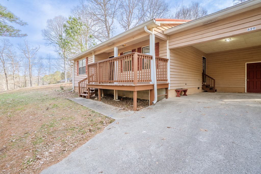 629 West Broadacre Road Northwest Dalton, GA 30721 - Photo 4 of 37 Gallery Image 4