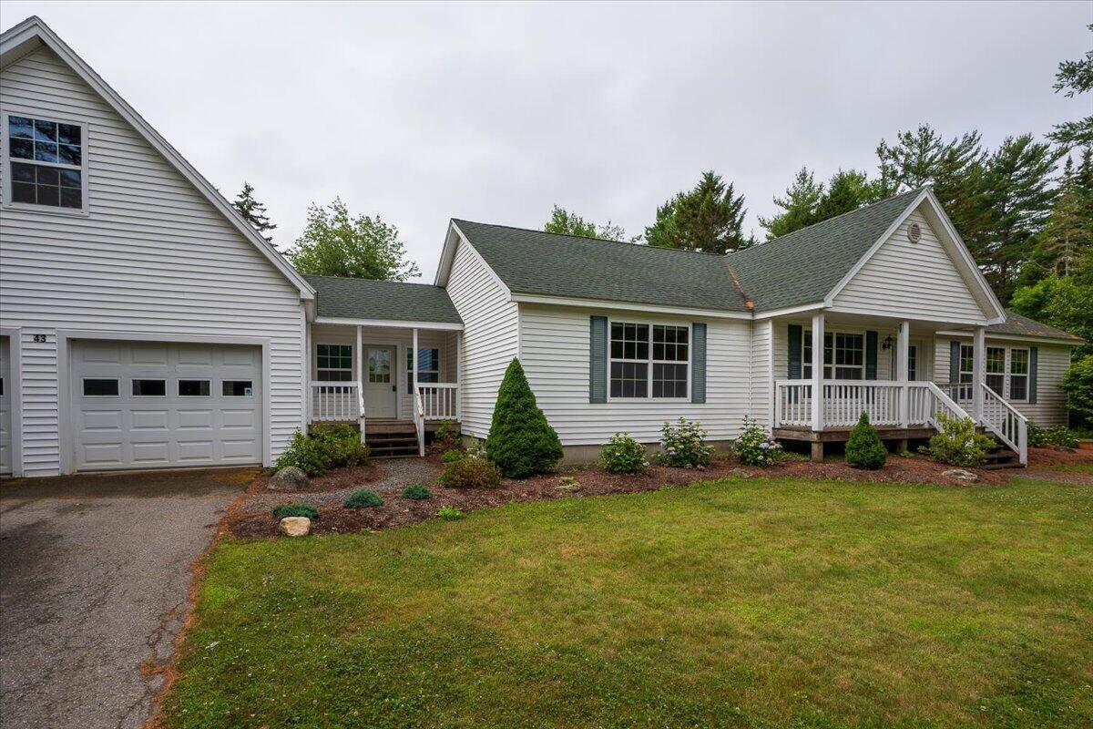 43 Tamarack Lane Cushing, ME 04563 - Photo 4 of 64