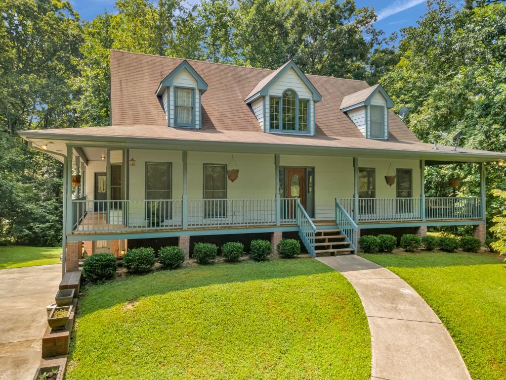 1344 Dr Bramblett Road Cumming, GA 30028 - Photo 1 of 1 Gallery Image 1
