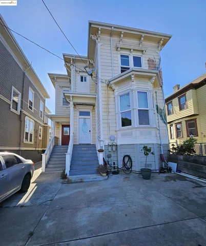 $799,000 | 2825 Market Street, Oakland, CA 94608