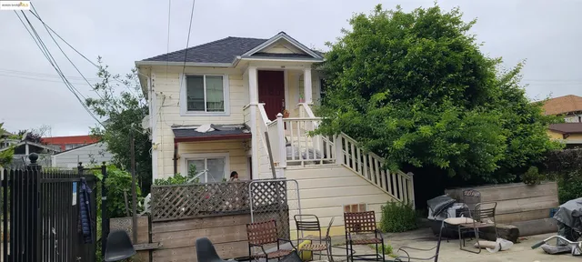 $799,000 | 2825 Market Street, Oakland, CA 94608