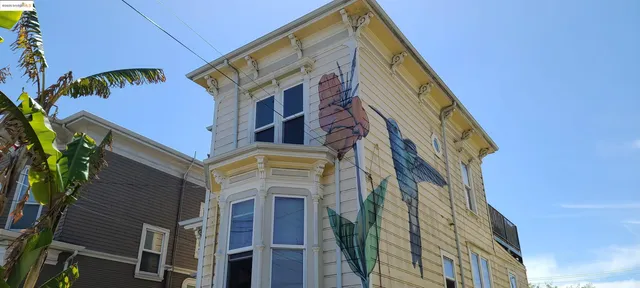 $799,000 | 2825 Market Street, Oakland, CA 94608