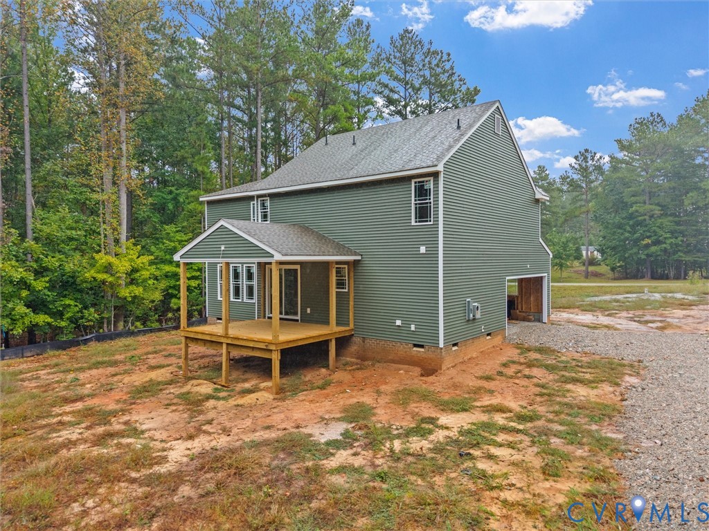 6115 Autumn Bluff Road Powhatan, VA 23139 - Photo 4 of 12 Gallery Image 4