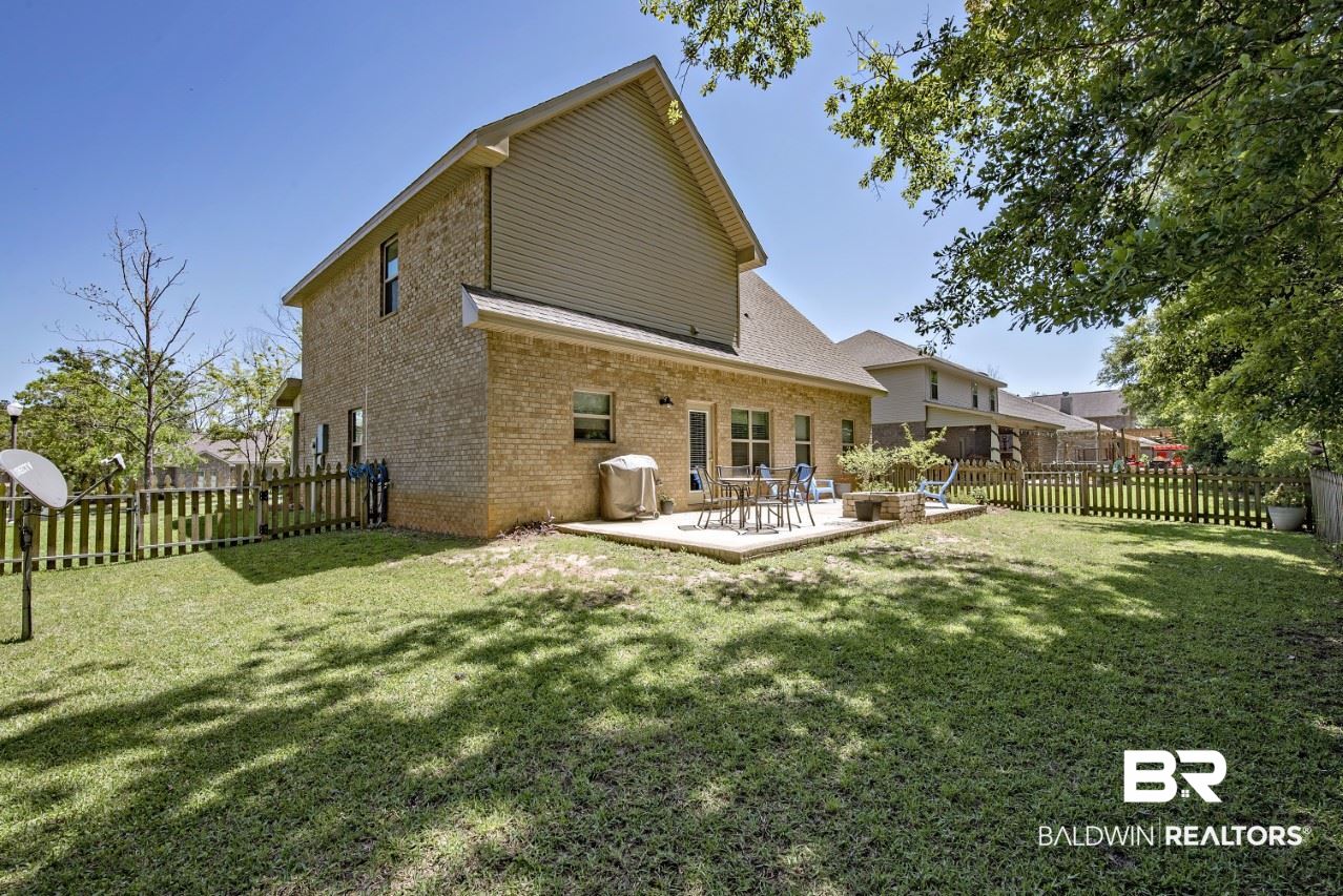 21469 Roundhouse Road Fairhope, AL 36532 - Photo 4 of 30