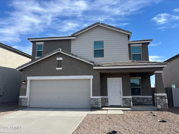 $409,990 | 5681 East Hornblende Way, San Tan Valley, AZ 85140