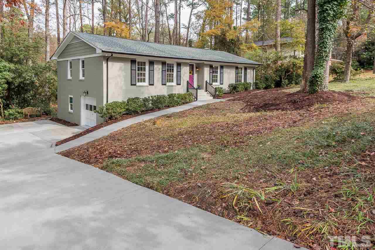 2412 Alpine Road Durham, NC 27707 - Photo 2 of 30 Gallery Image 2