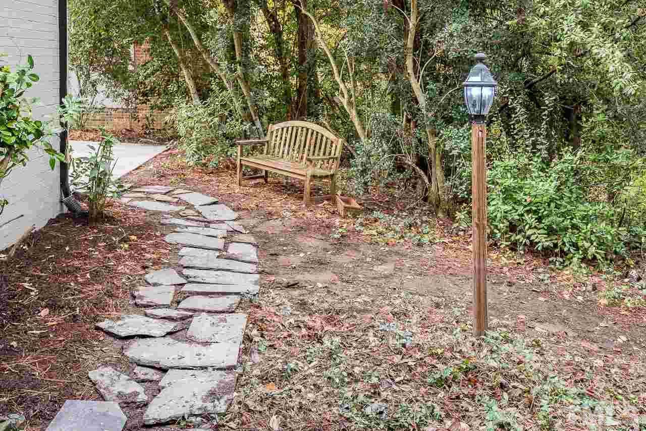 2412 Alpine Road Durham, NC 27707 - Photo 27 of 30 Gallery Image 27