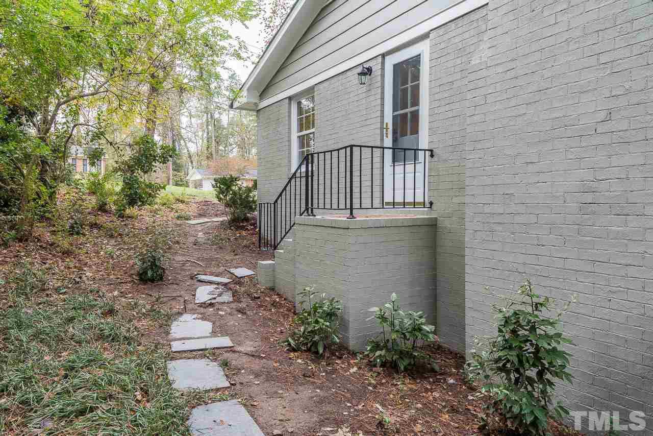 2412 Alpine Road Durham, NC 27707 - Photo 28 of 30 Gallery Image 28