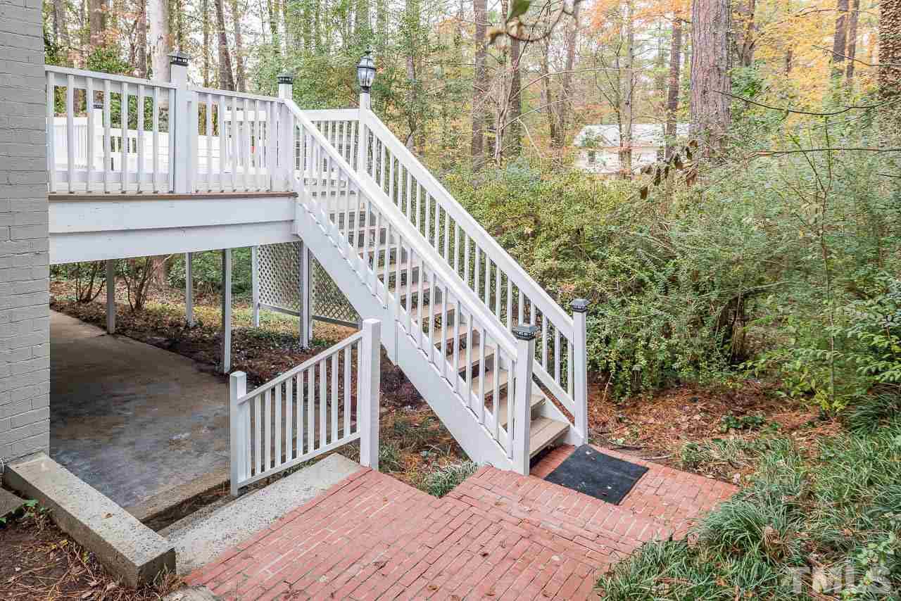 2412 Alpine Road Durham, NC 27707 - Photo 29 of 30 Gallery Image 29
