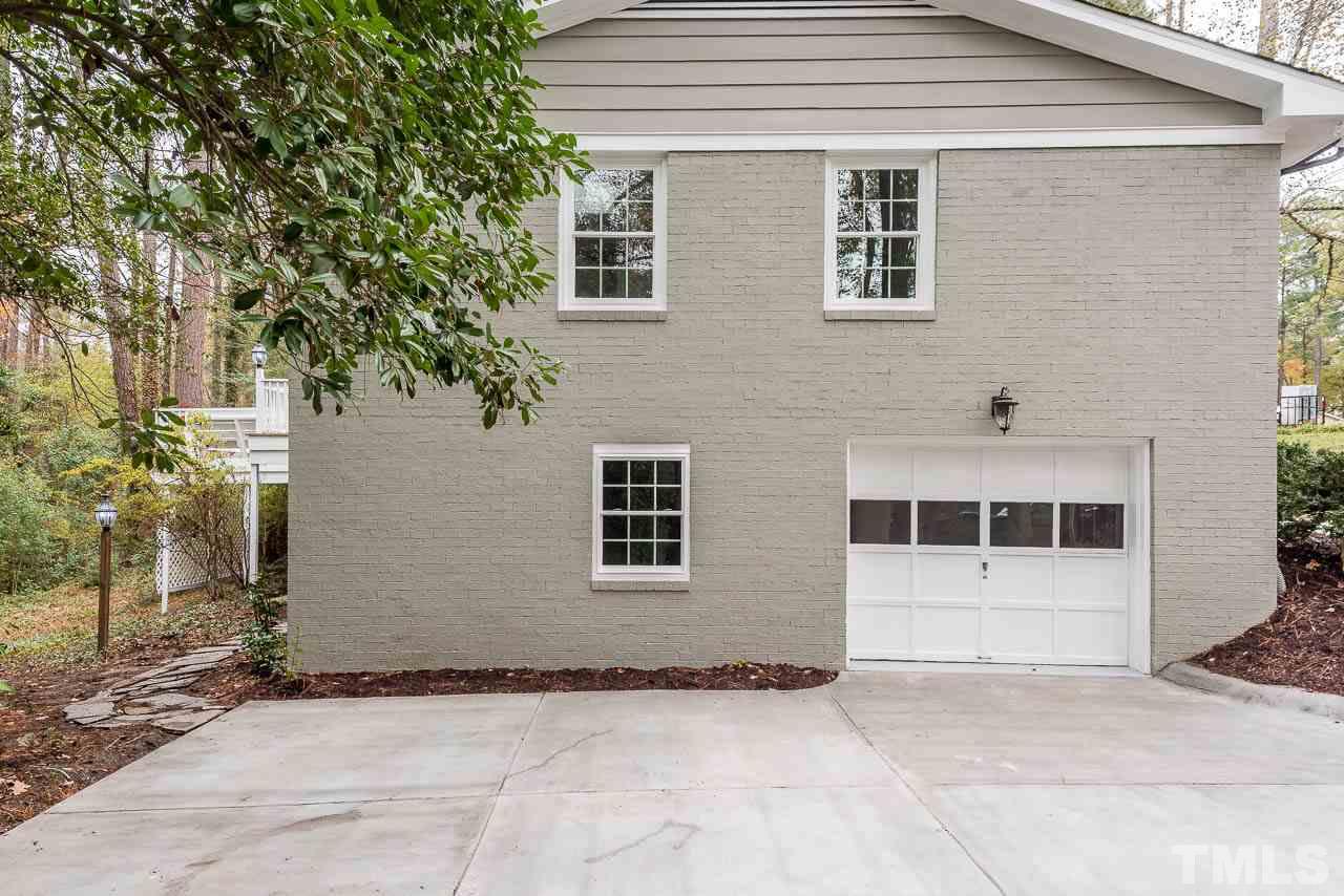2412 Alpine Road Durham, NC 27707 - Photo 30 of 30 Gallery Image 30