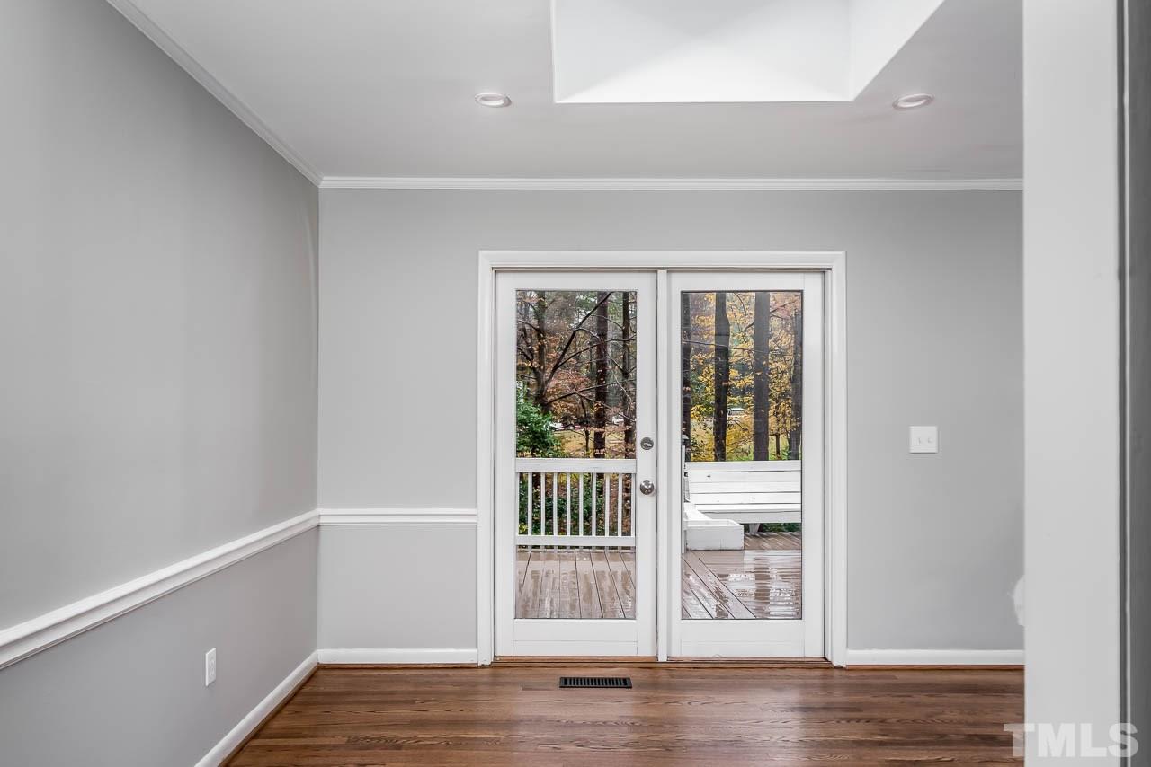 2412 Alpine Road Durham, NC 27707 - Photo 7 of 30 Gallery Image 7
