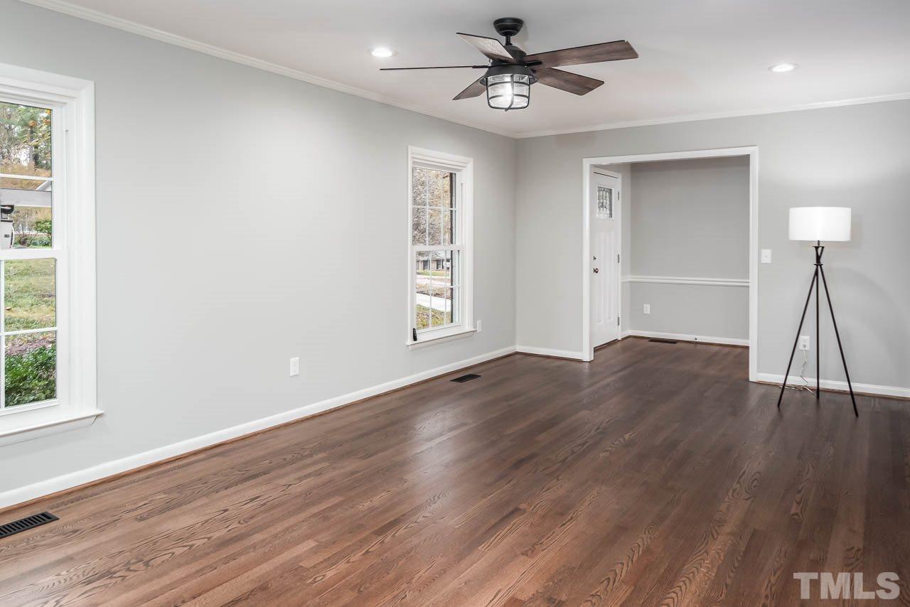 2412 Alpine Road Durham, NC 27707 - Photo 9 of 30 Gallery Image 9